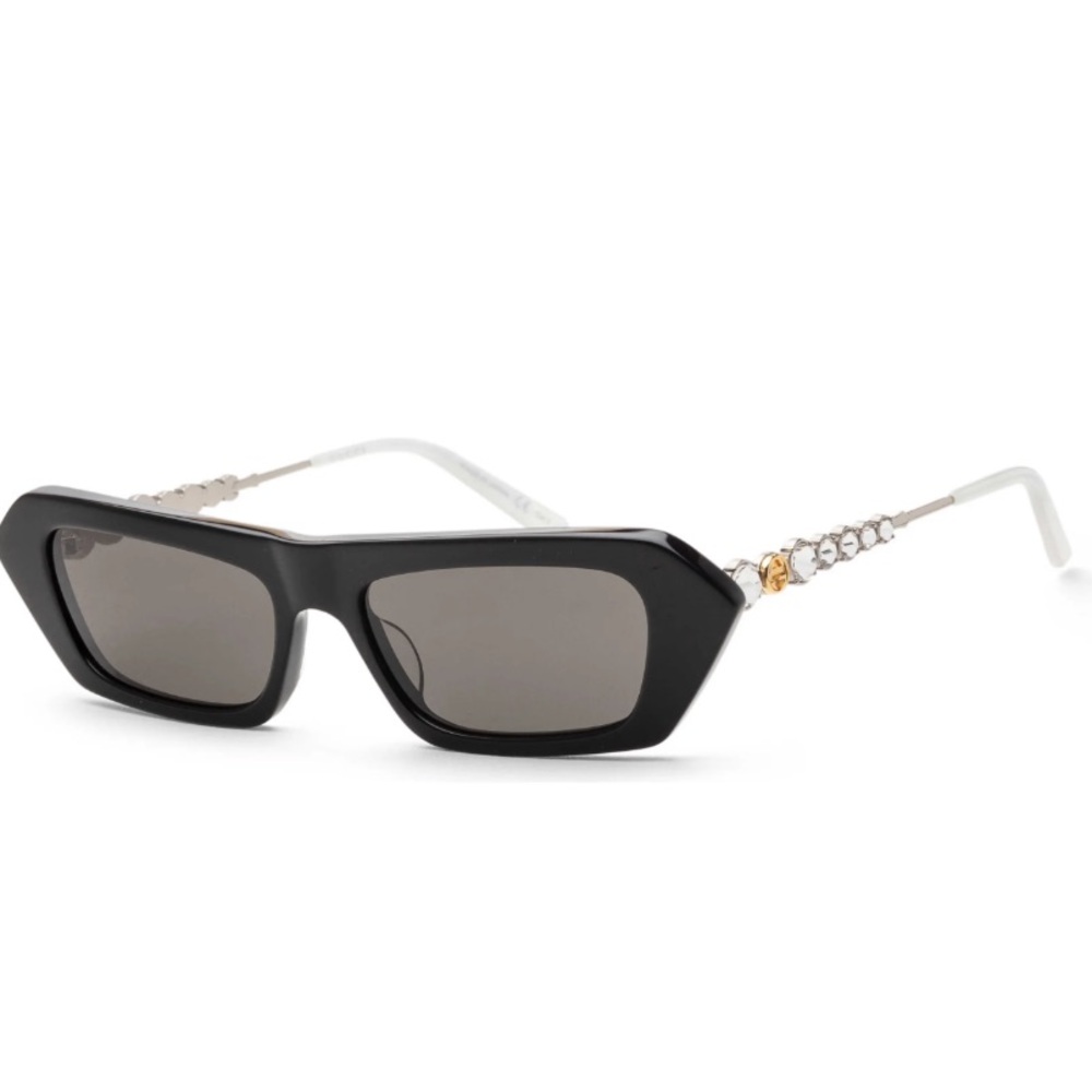 Excluded Gucci Sunglasses, New 395 - Picture 6 of 12